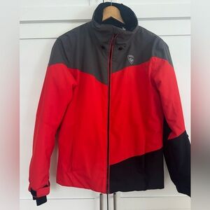 Rossignol Boys Ski Jacket Size 14